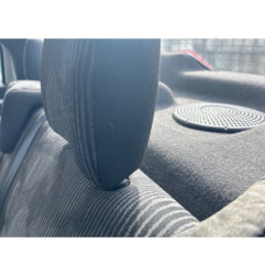 Pivot de moyeu avant droit DACIA LOGAN 1
