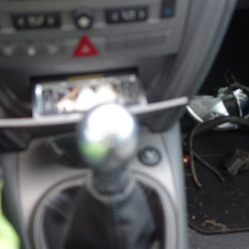 Cremaillere assistee CITROEN C5 1 Photo n°11