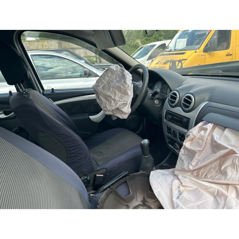 Pivot de moyeu avant droit DACIA LOGAN 1 Photo n°14