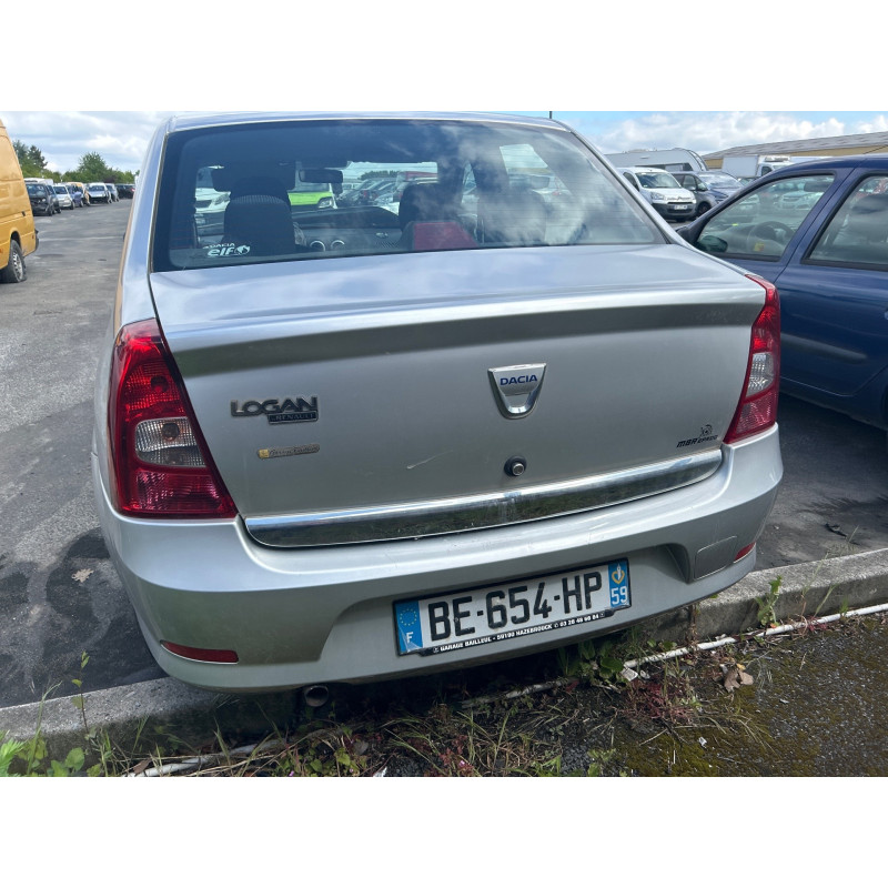 Pivot de moyeu avant droit DACIA LOGAN 1 Photo n°16