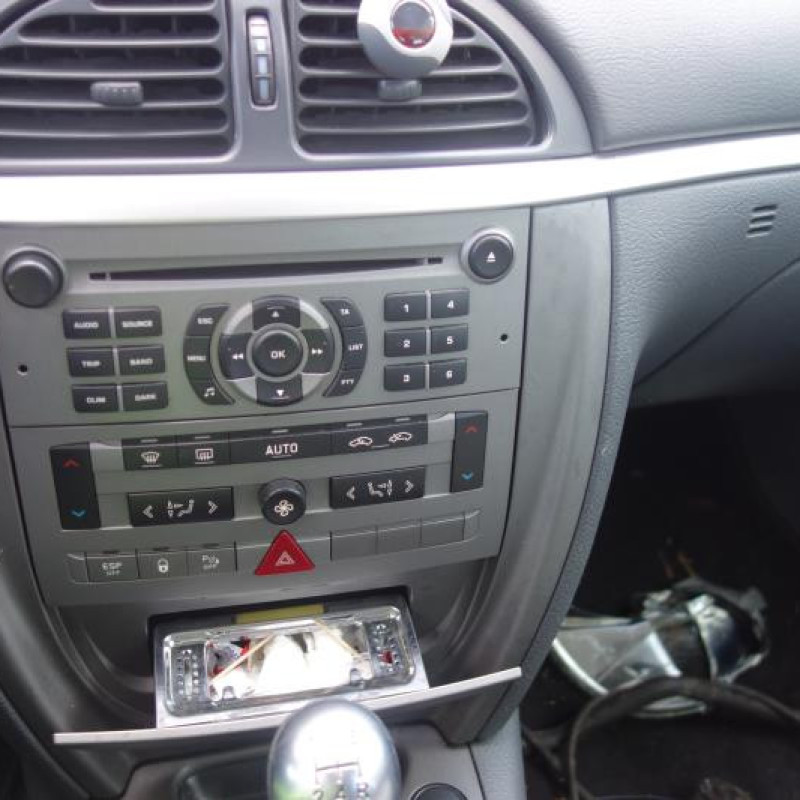 Cremaillere assistee CITROEN C5 1 Photo n°12