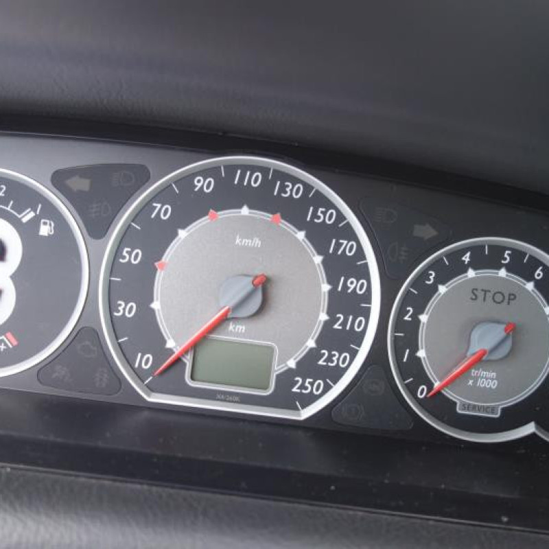Cremaillere assistee CITROEN C5 1 Photo n°13