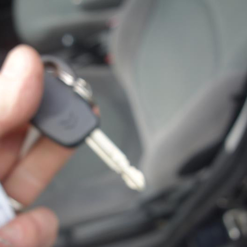 Cremaillere assistee CITROEN C5 1 Photo n°14