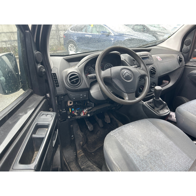 Retroviseur interieur CITROEN NEMO Photo n°12