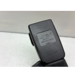 Pretensionneur de ceinture avant gauche BMW SERIE 1 E87