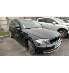 Pretensionneur de ceinture avant gauche BMW SERIE 1 E87