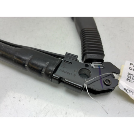 Pretensionneur de ceinture avant droit BMW SERIE 1 E87