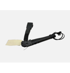 Pretensionneur de ceinture avant droit BMW SERIE 1 E87