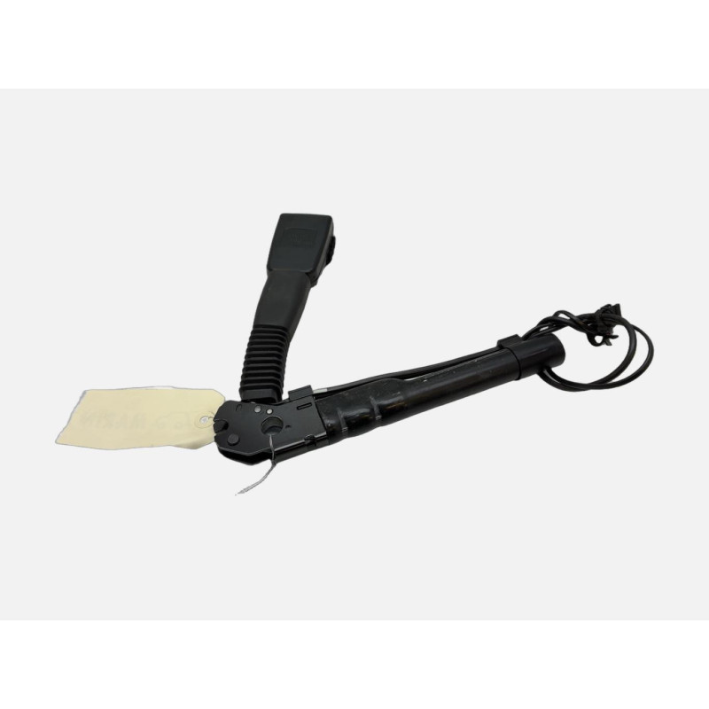 Pretensionneur de ceinture avant droit BMW SERIE 1 E87 Photo n°6