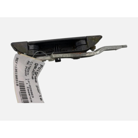 Poignee porte avant gauche CITROEN AX