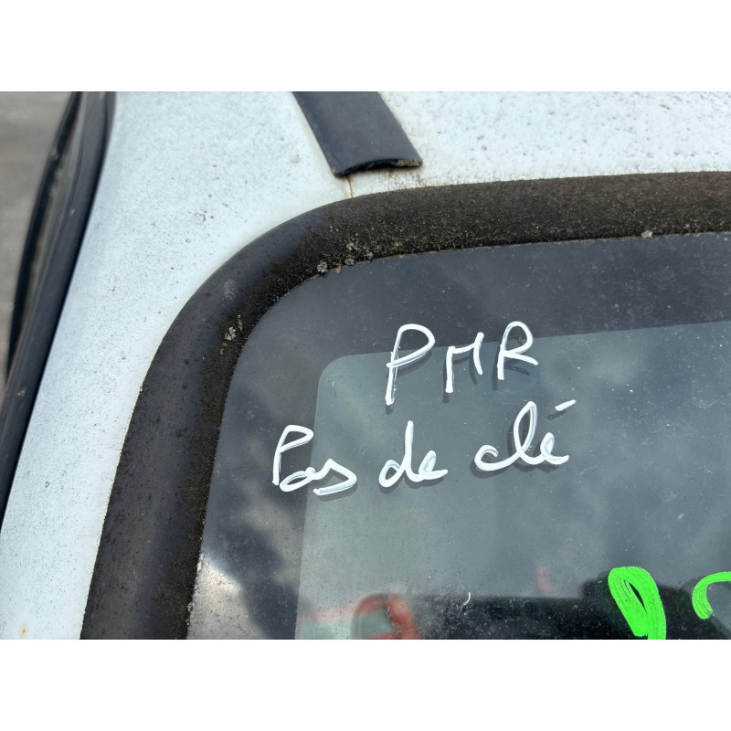 Poignee porte arriere gauche CITROEN AX Photo n°20