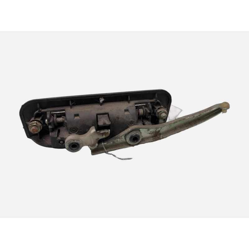 Poignee porte arriere droit CITROEN AX Photo n°3