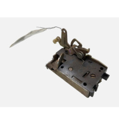 Serrure arriere droit CITROEN AX