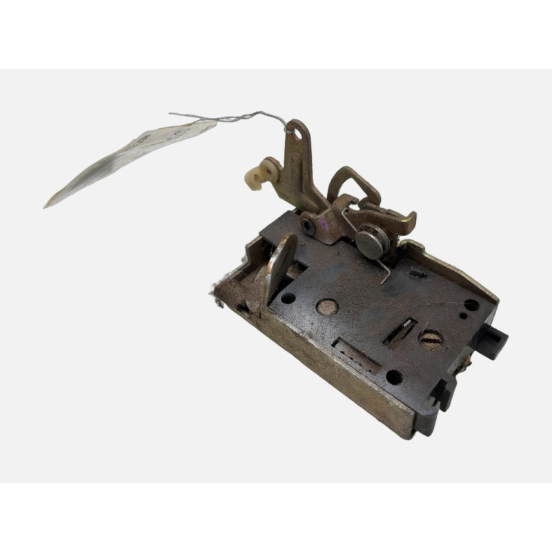 Serrure arriere droit CITROEN AX Photo n°4