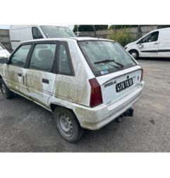 Serrure arriere droit CITROEN AX