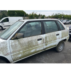 Serrure arriere droit CITROEN AX