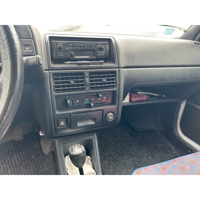 Serrure arriere droit CITROEN AX Photo n°13
