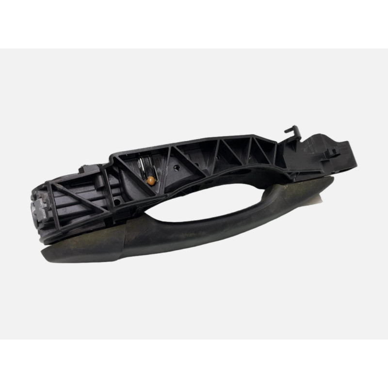 Poignee porte laterale droit PEUGEOT PARTNER 3 Photo n°4