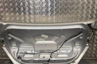Malle/Hayon arriere PEUGEOT 407