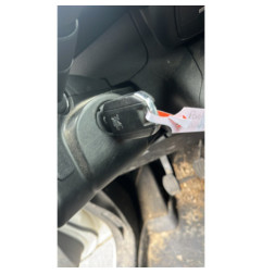 Serrure avant droit PEUGEOT PARTNER 3