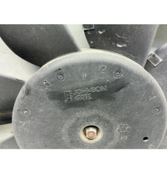 Moto ventilateur radiateur PEUGEOT PARTNER 3