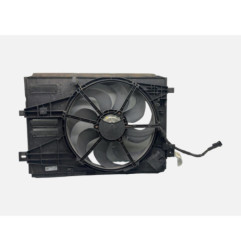 Moto ventilateur radiateur PEUGEOT PARTNER 3