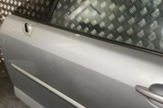 Porte avant gauche PEUGEOT 407