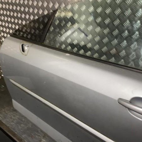 Porte avant gauche PEUGEOT 407