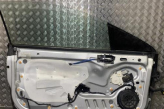 Porte avant gauche PEUGEOT 407