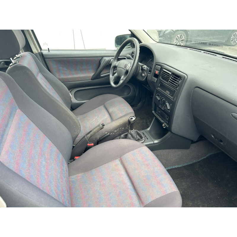 Neiman VOLKSWAGEN POLO 3 Photo n°17