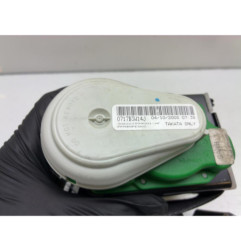 Pretensionneur de ceinture avant gauche SAAB 9.3 2