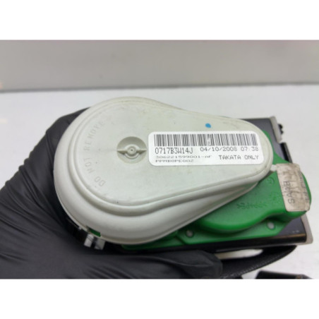 Pretensionneur de ceinture avant gauche SAAB 9.3 2