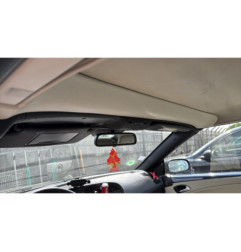 Serrure avant gauche SAAB 9.3 2