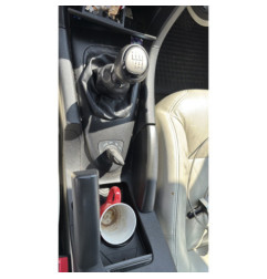 Serrure avant droit SAAB 9.3 2