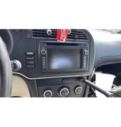 Serrure avant droit SAAB 9.3 2
