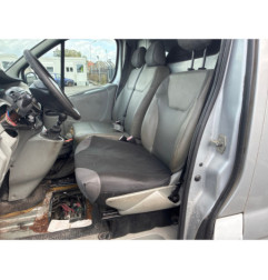 Pedale d'accelerateur RENAULT TRAFIC 2