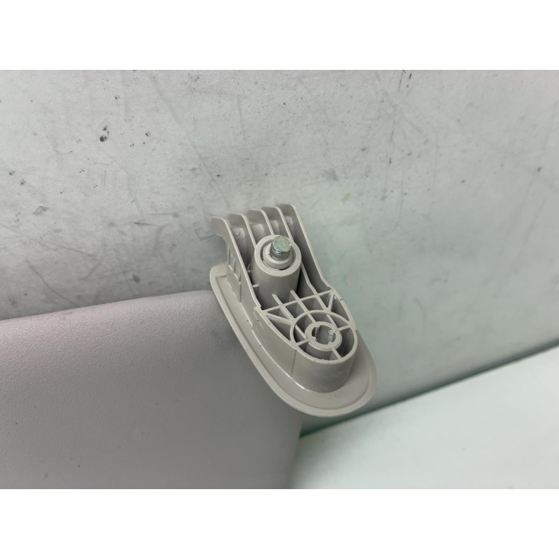 Pare soleil droit RENAULT TRAFIC 3 COURT Photo n°2