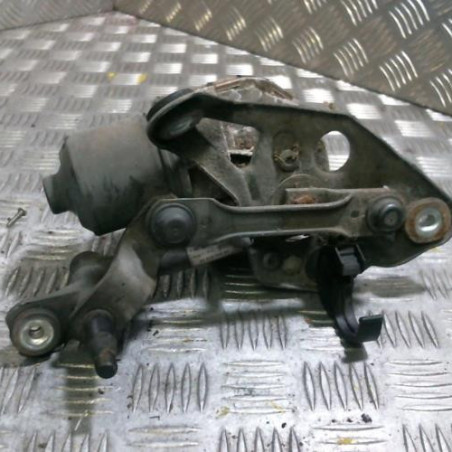 Moteur essuie glace avant droit PEUGEOT 407 Photo n°1