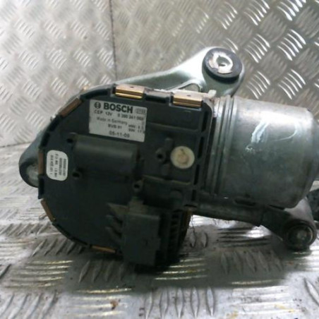 Moteur essuie glace avant droit PEUGEOT 407