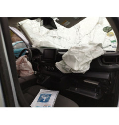 Pare soleil droit RENAULT TRAFIC 3 COURT