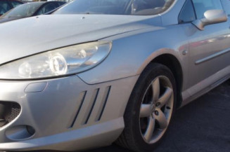 Moteur essuie glace avant droit PEUGEOT 407