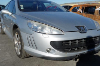 Moteur essuie glace avant droit PEUGEOT 407