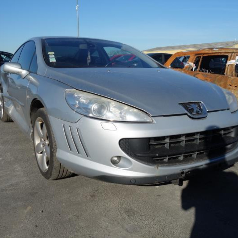 Moteur essuie glace avant droit PEUGEOT 407 Photo n°4