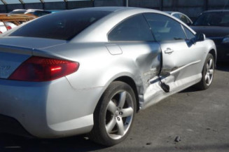 Moteur essuie glace avant droit PEUGEOT 407