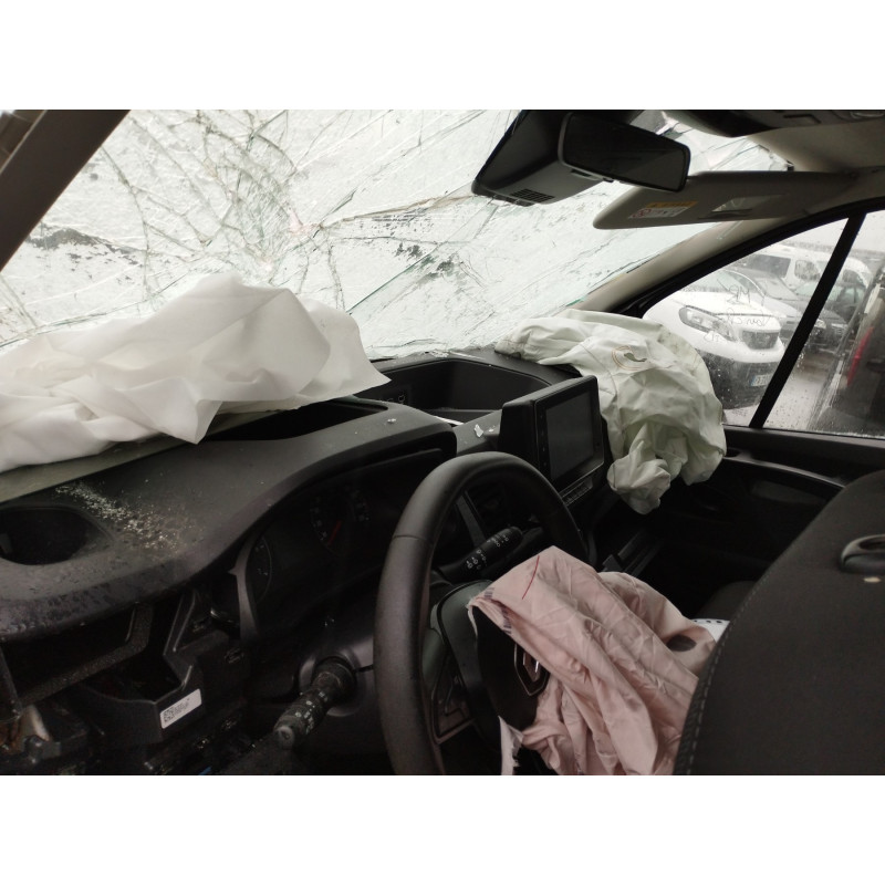 Neiman RENAULT TRAFIC 3 COURT Photo n°13