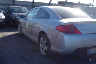 Moteur essuie glace avant droit PEUGEOT 407