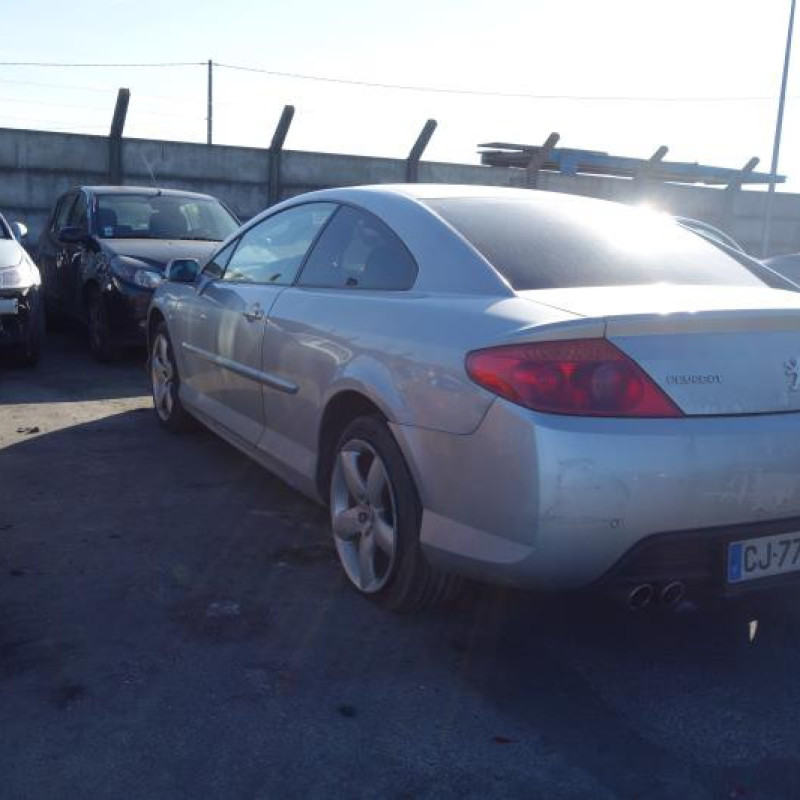 Moteur essuie glace avant droit PEUGEOT 407 Photo n°6