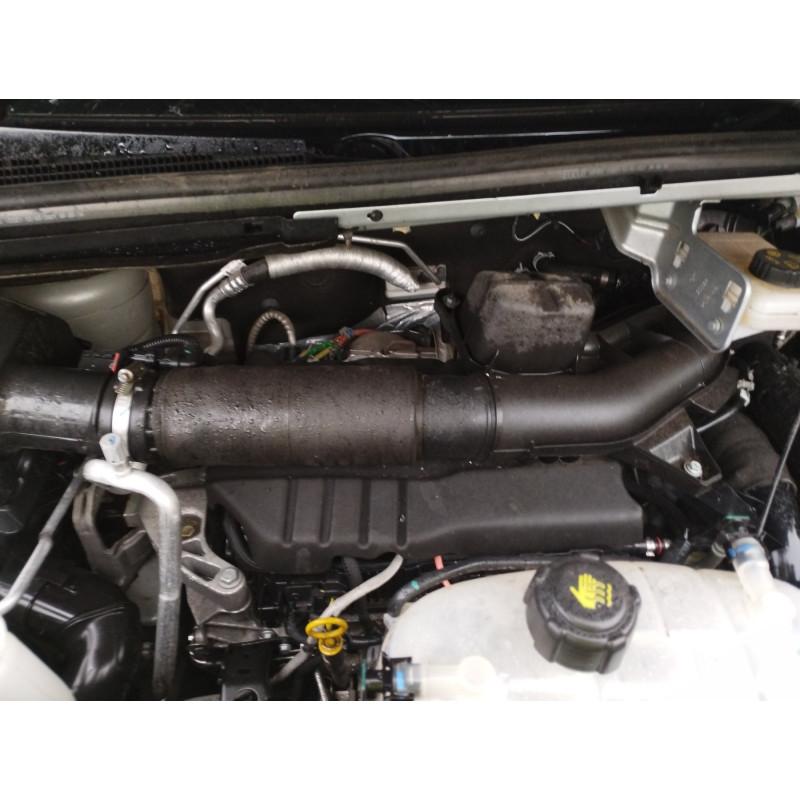 Neiman RENAULT TRAFIC 3 COURT Photo n°16