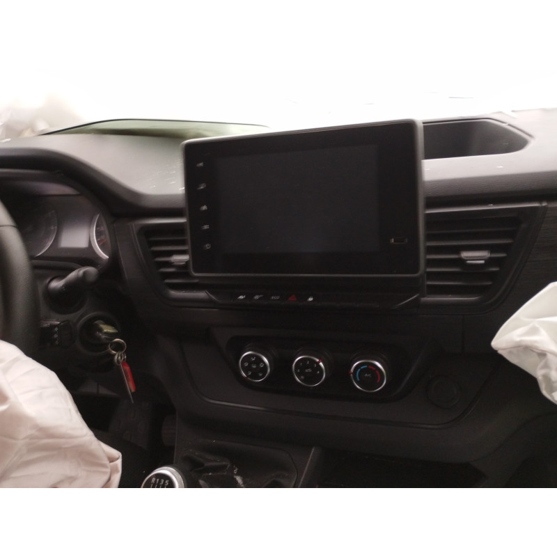 Neiman RENAULT TRAFIC 3 COURT Photo n°19