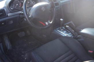 Moteur essuie glace avant droit PEUGEOT 407